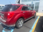2015 Chevrolet Equinox LTZ