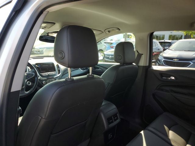 2020 Chevrolet Equinox Premier Redline Edition