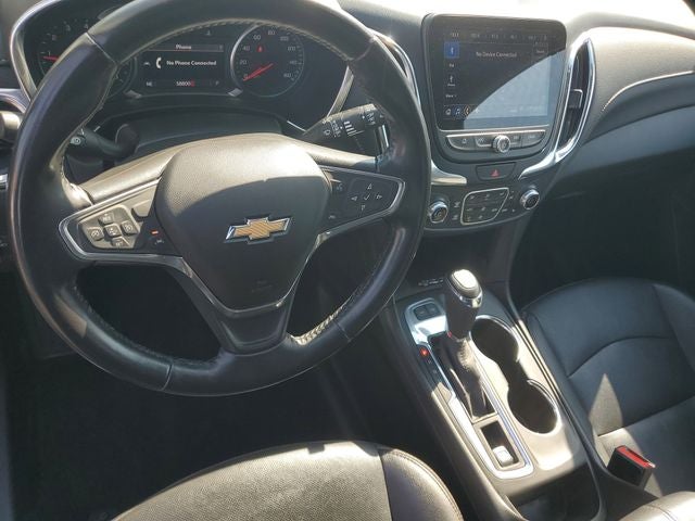 2020 Chevrolet Equinox Premier Redline Edition