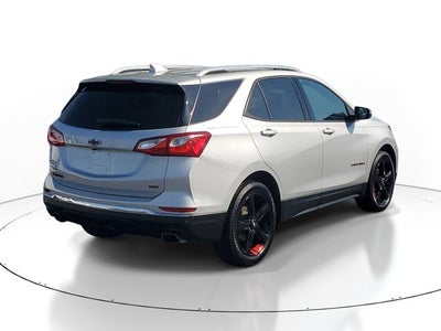 2020 Chevrolet Equinox Premier Redline Edition