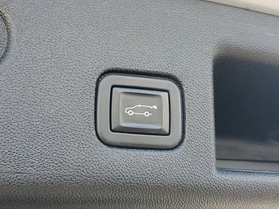 2020 Chevrolet Equinox Premier Redline Edition