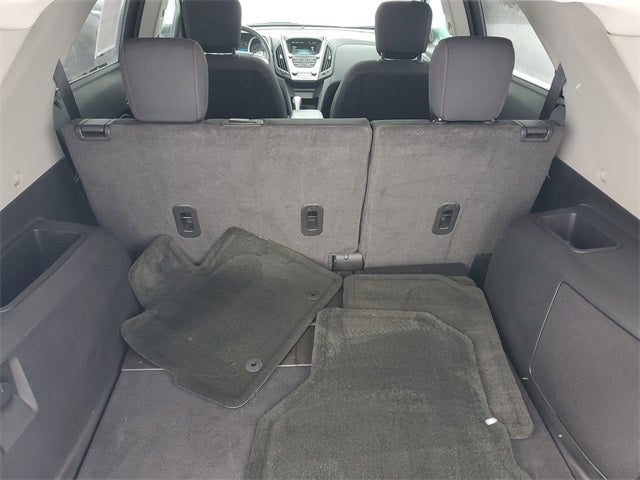 2013 Chevrolet Equinox LT 1LT