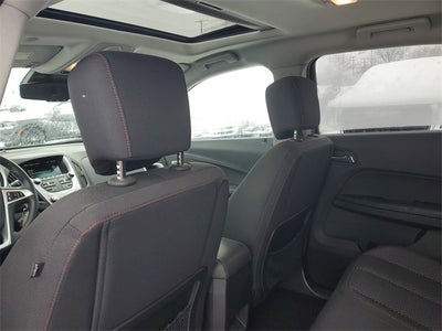 2013 Chevrolet Equinox LT 1LT