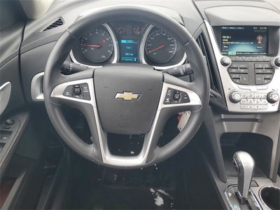 2013 Chevrolet Equinox LT 1LT