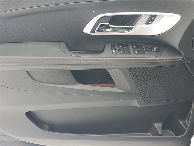 2013 Chevrolet Equinox LT 1LT