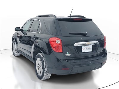 2013 Chevrolet Equinox LT 1LT