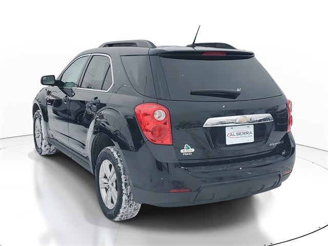 2013 Chevrolet Equinox LT 1LT
