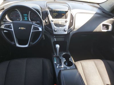 2014 Chevrolet Equinox LT 1LT