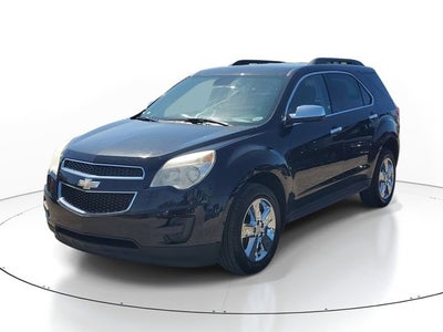 2014 Chevrolet Equinox LT 1LT