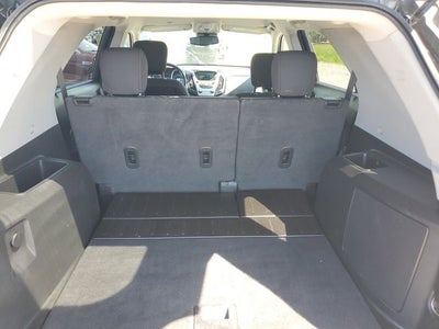 2014 Chevrolet Equinox LT 1LT