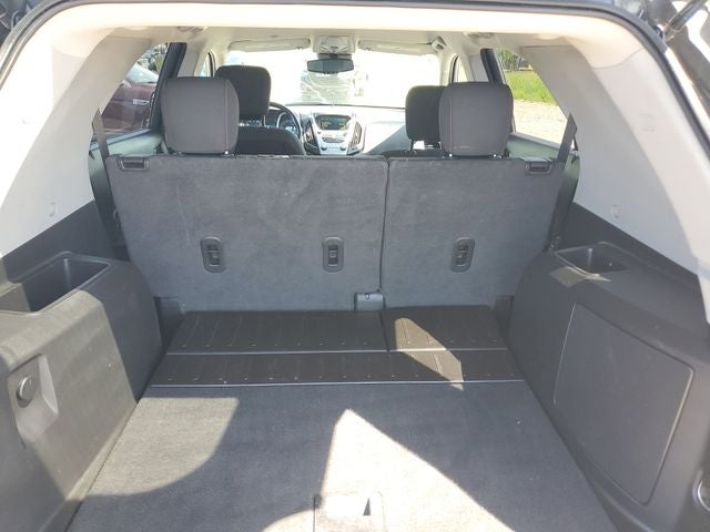 2014 Chevrolet Equinox LT 1LT