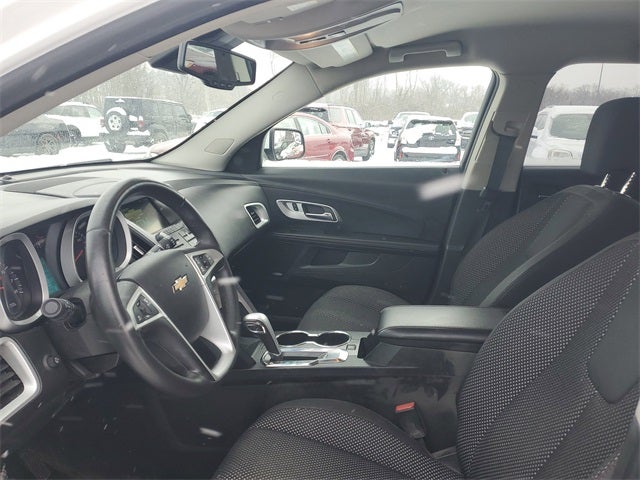 2013 Chevrolet Equinox LT 2LT