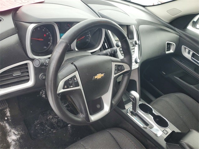 2013 Chevrolet Equinox LT 2LT