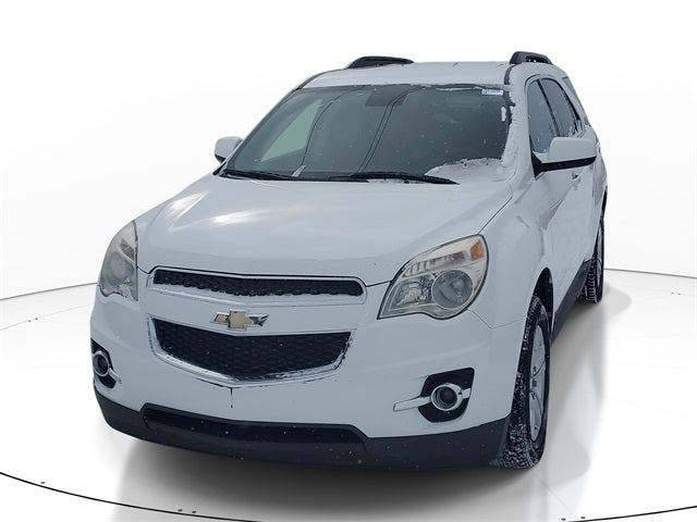 2013 Chevrolet Equinox LT 2LT