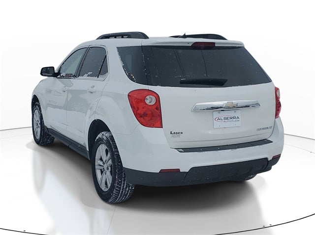2013 Chevrolet Equinox LT 2LT