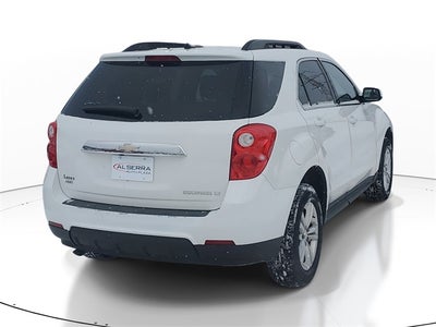 2013 Chevrolet Equinox LT 2LT