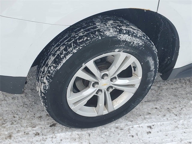 2013 Chevrolet Equinox LT 2LT