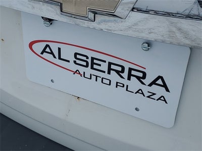 2013 Chevrolet Equinox LT 2LT