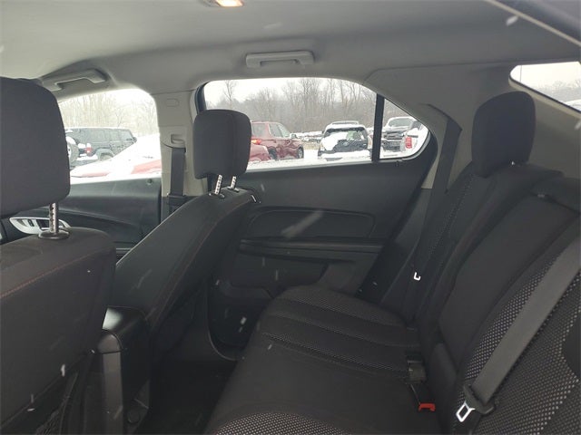 2013 Chevrolet Equinox LT 2LT