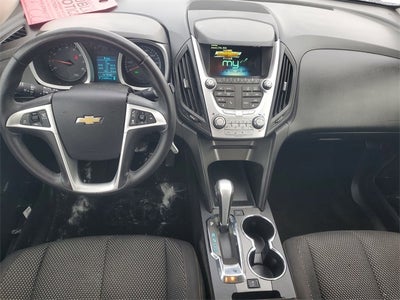 2013 Chevrolet Equinox LT 2LT
