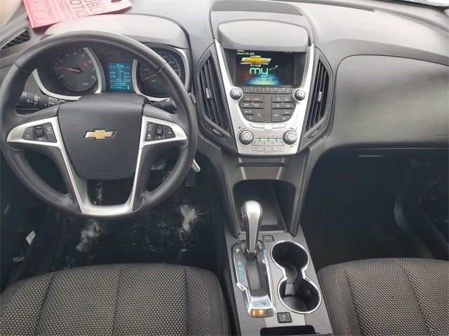 2013 Chevrolet Equinox LT 2LT