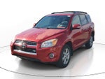 2010 Toyota RAV4 Limited