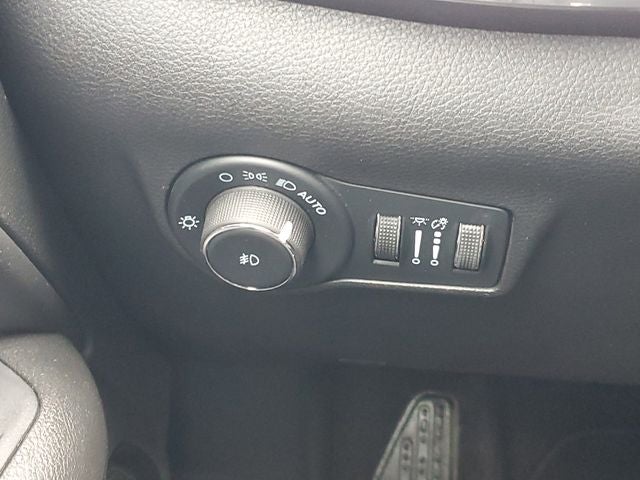 2022 Jeep Compass High Altitude