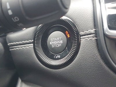 2023 Jeep Compass High Altitude