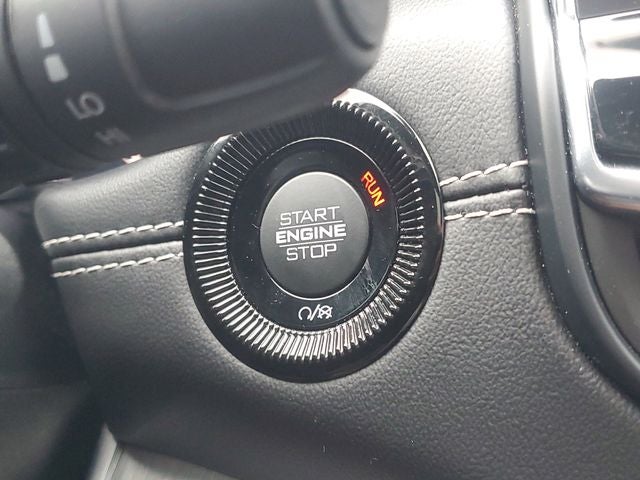 2023 Jeep Compass High Altitude