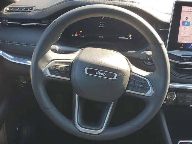 2023 Jeep Compass High Altitude