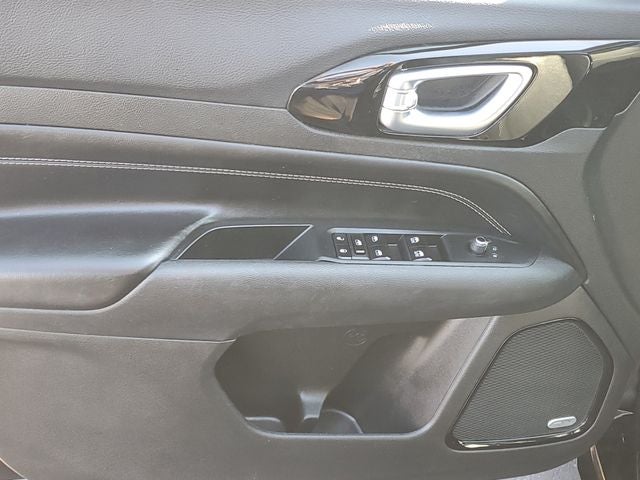 2023 Jeep Compass High Altitude