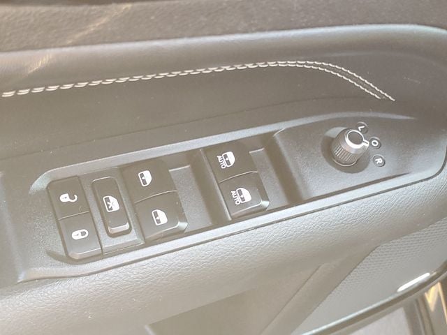 2023 Jeep Compass High Altitude