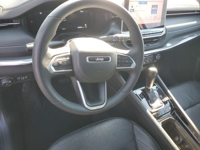 2023 Jeep Compass High Altitude