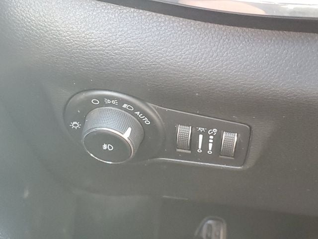 2023 Jeep Compass High Altitude