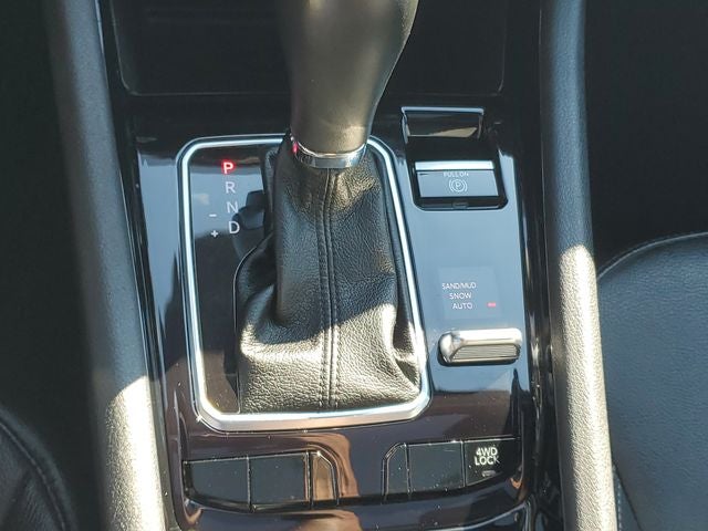 2023 Jeep Compass High Altitude