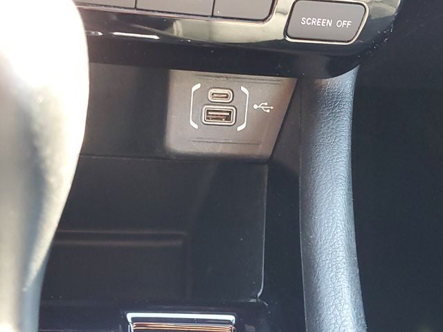 2023 Jeep Compass High Altitude