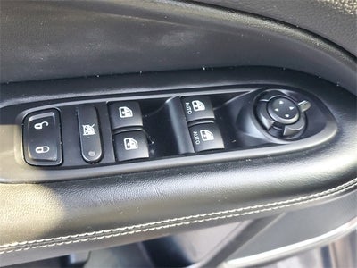 2021 Jeep Compass 80th Special Edition