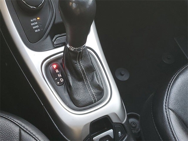 2021 Jeep Compass 80th Special Edition