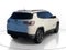 2021 Jeep Compass 80th Special Edition