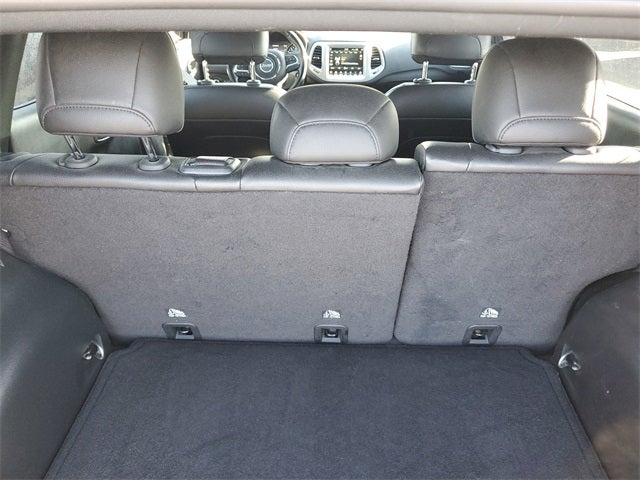 2021 Jeep Compass 80th Special Edition