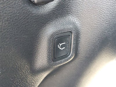 2021 Jeep Compass 80th Special Edition