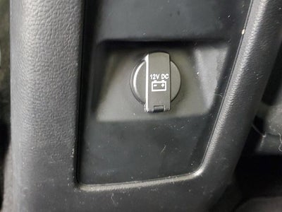 2018 Dodge Journey SXT Black Top