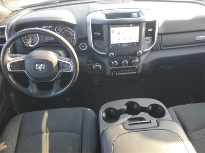 2023 RAM 3500 Big Horn