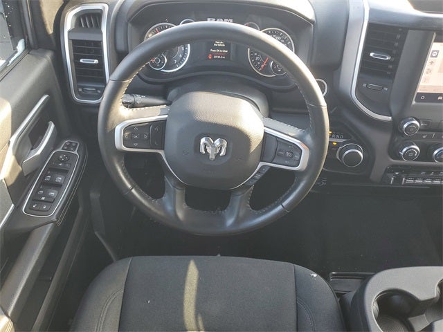 2023 RAM 3500 Big Horn