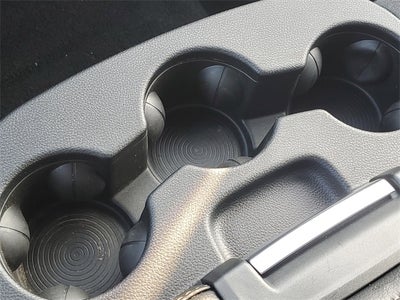 2023 RAM 3500 Big Horn