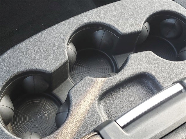 2023 RAM 3500 Big Horn