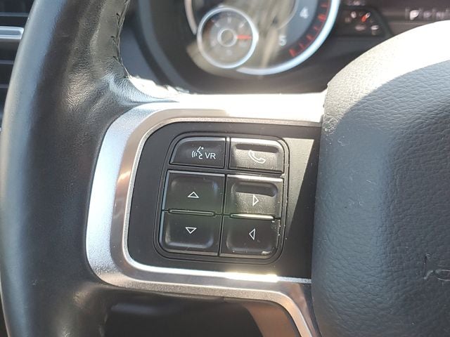 2020 RAM 3500 Laramie