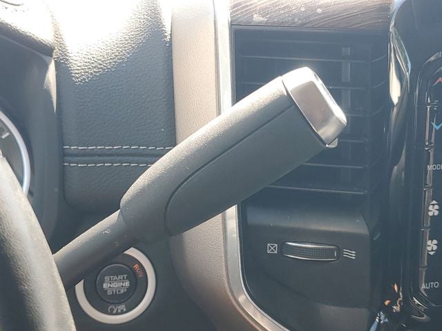 2020 RAM 3500 Laramie
