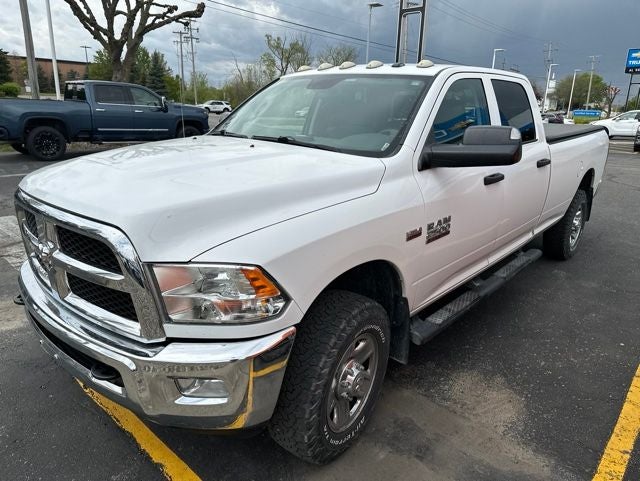 2015 RAM 2500 Tradesman