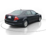 2012 Ford Fusion S